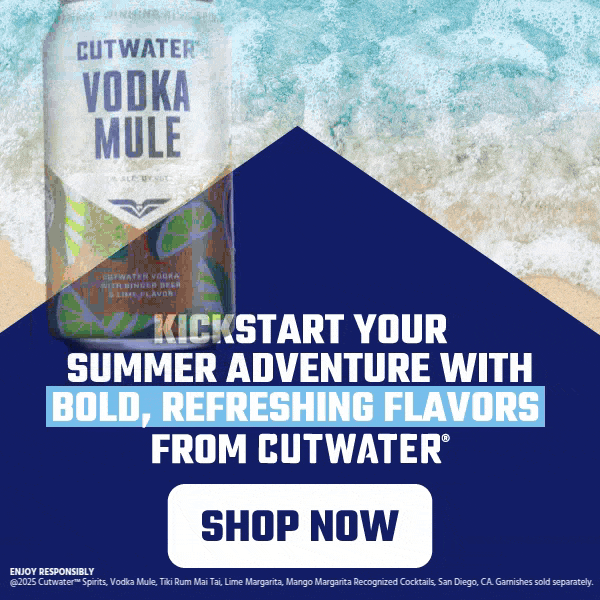 Cutwater